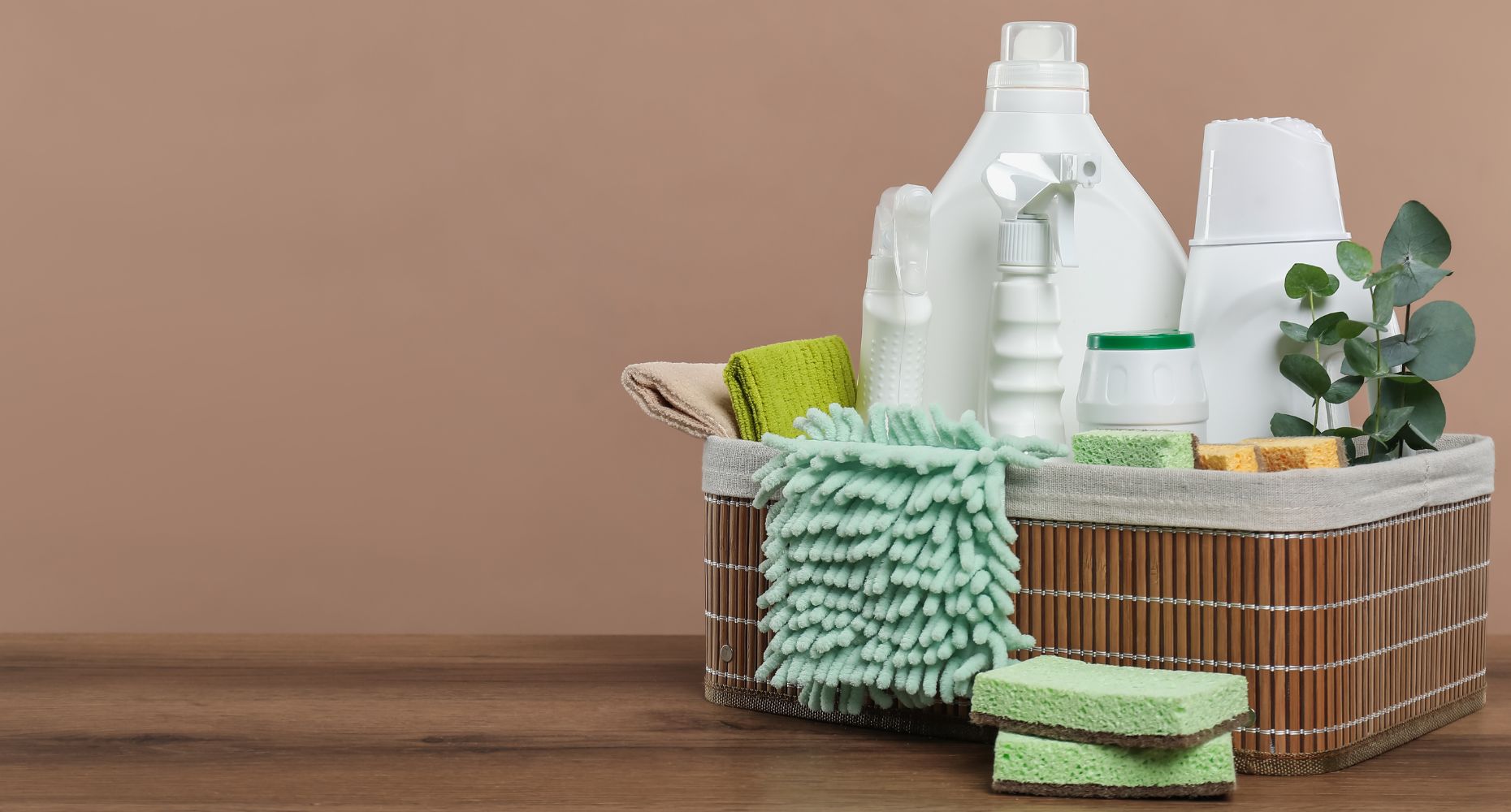 Bezpieczna chemia - Ecolike bezpieczna chemia