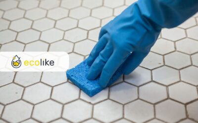 Jak i czym wyczyścić fugi? Domowe sposoby