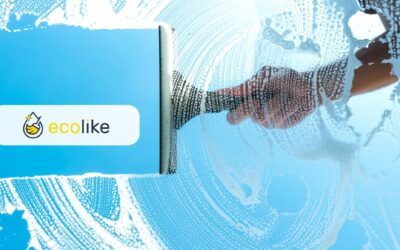 Mycie okien bez smug – jak zrobić to skutecznie?