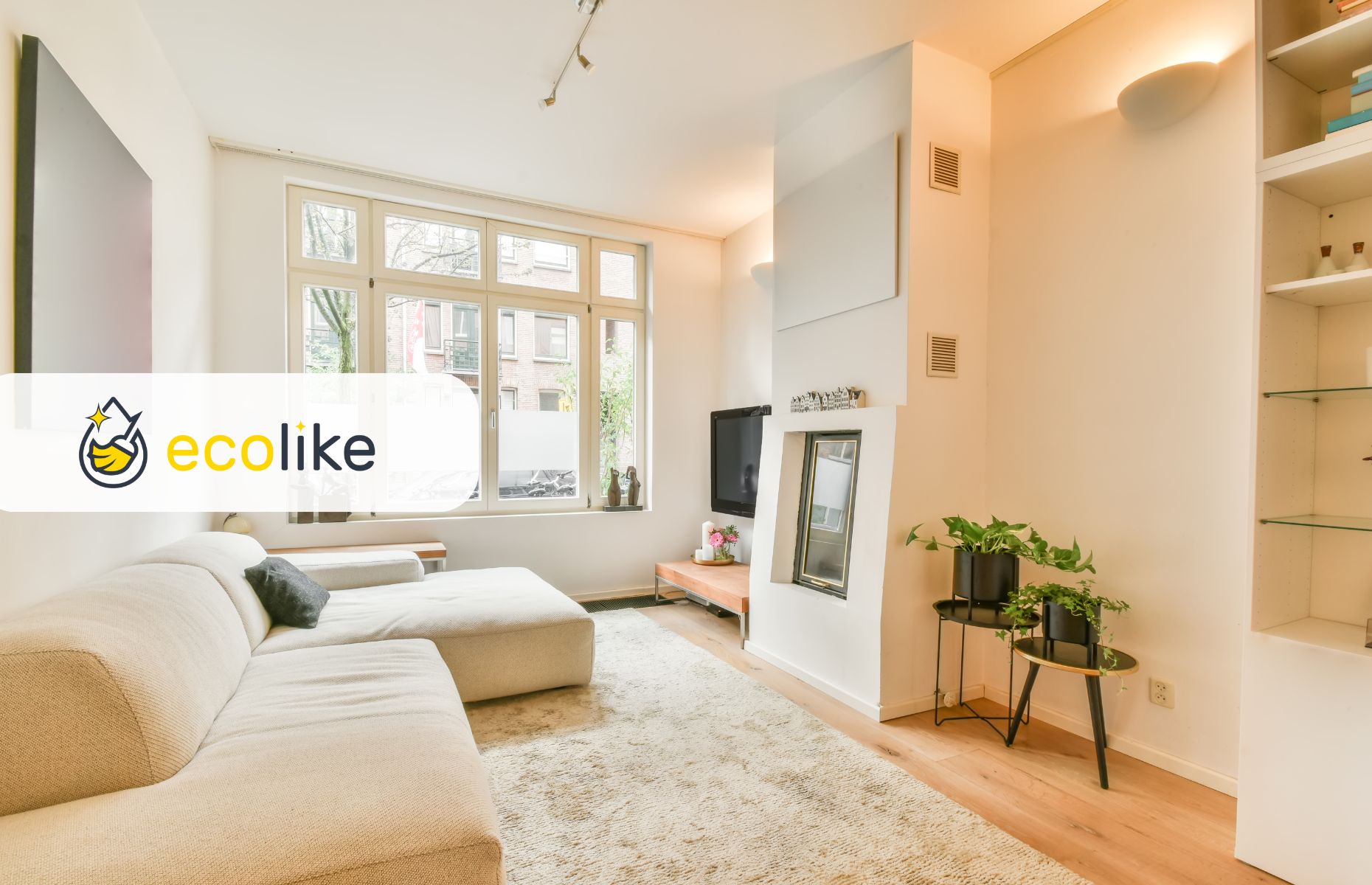 Przygotowanie domu do sprzedaży - Ecolike (1) bezpieczna chemia