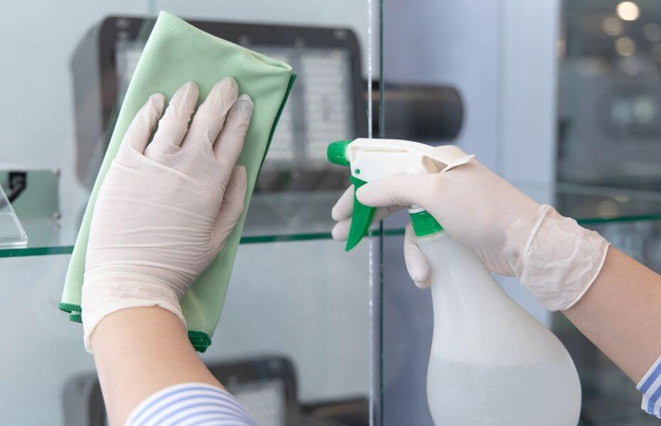 Sprzątanie biura Zabrze - Ecolike (4) (1)