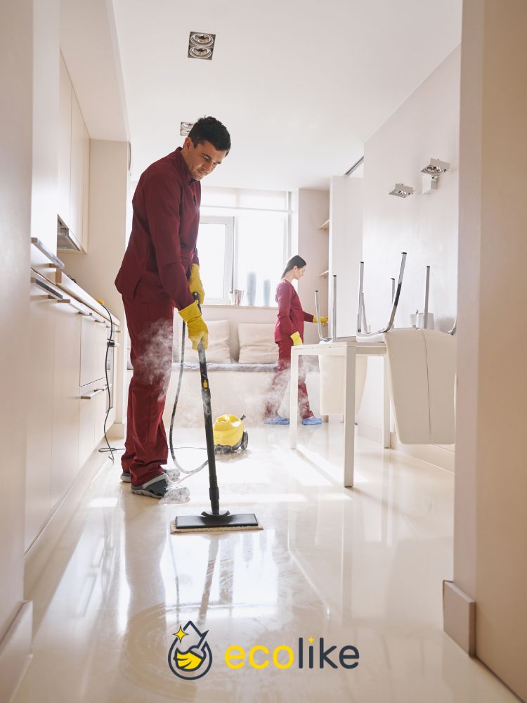 Sprzątanie mieszkań Zabrze i Gliwice firma sprzątająca po remoncie w Zabrzu