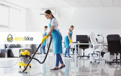 Sprzątanie obiektu komercyjnego – od czego zacząć i czego nie pomijać?